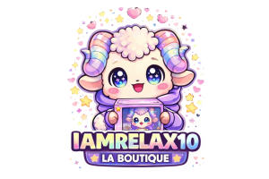 Photo de profil de : iamrelax10: la boutique
